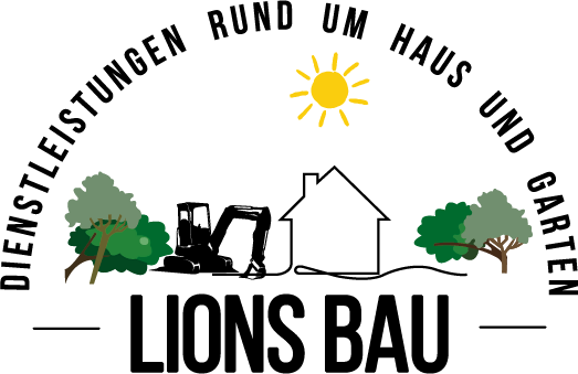 LionsBau Logo